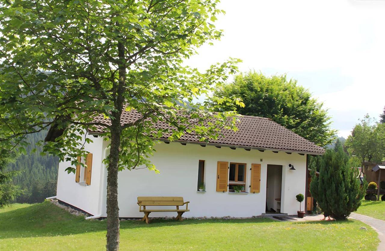 One-Bedroom Chalet in Falkau (Feldberg), Feldberg