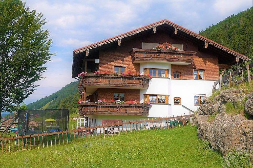 Geheel appartement, Vacation apartment 2 - Alte Schmiede in Balderschwang, Zwaben (Bayern)