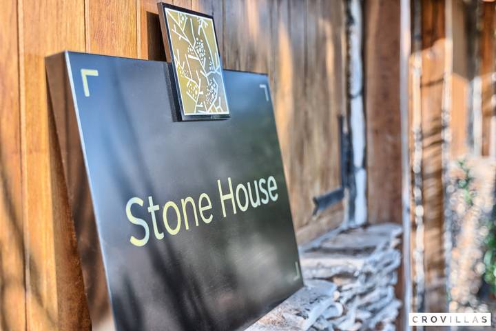 Ferienhaus für 2 Personen, mit Meerblick auf Murter - 4