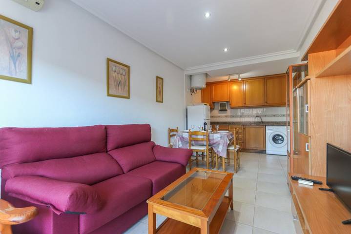 Gîte pour 2 personnes à Santa Pola - 2