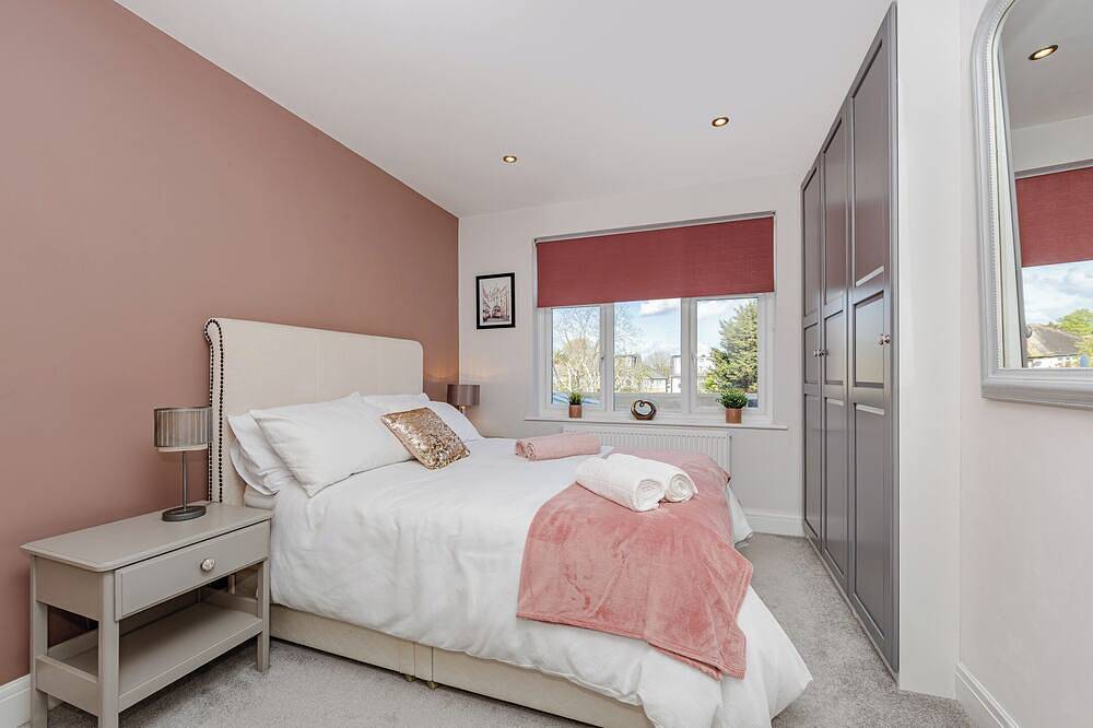 Stylish 2Br House - Chelmsford, Essex. Stansted Location in Chelmsford, Essex