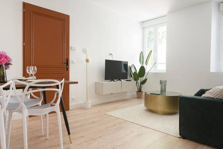 Gîte pour 4 personnes, animaux acceptés à Blaye - 3