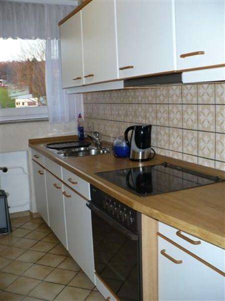 Ganze Ferienwohnung, Fewo 2, 3 Schlafräume, Dusche, Wc in Bissendorf, Wiehengebirge