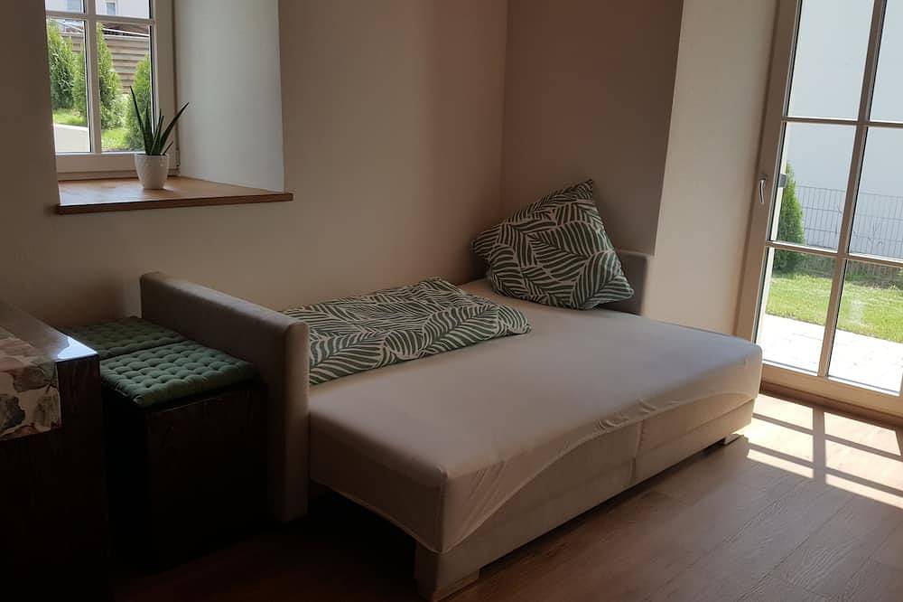Ganze Wohnung, Ferienwohnung Karch - Am Ludwigskanal in Beilngries, Altmühltal