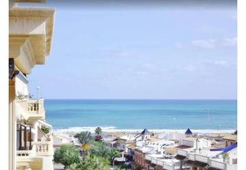Vakantieappartement voor 6 Personen in Playa Moncayo, Guardamar del Segura, Afbeelding 3