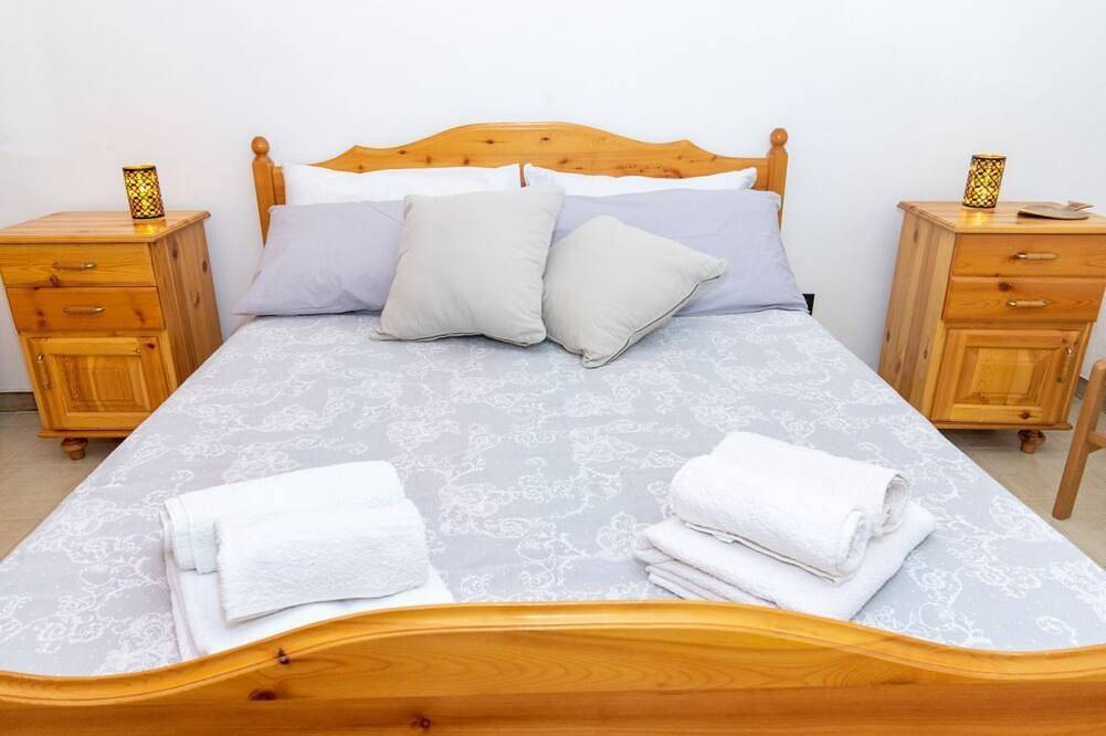 Villa Teresa - Oasi di Relax sul Mare a Ostuni in Rosa Marina, Salento