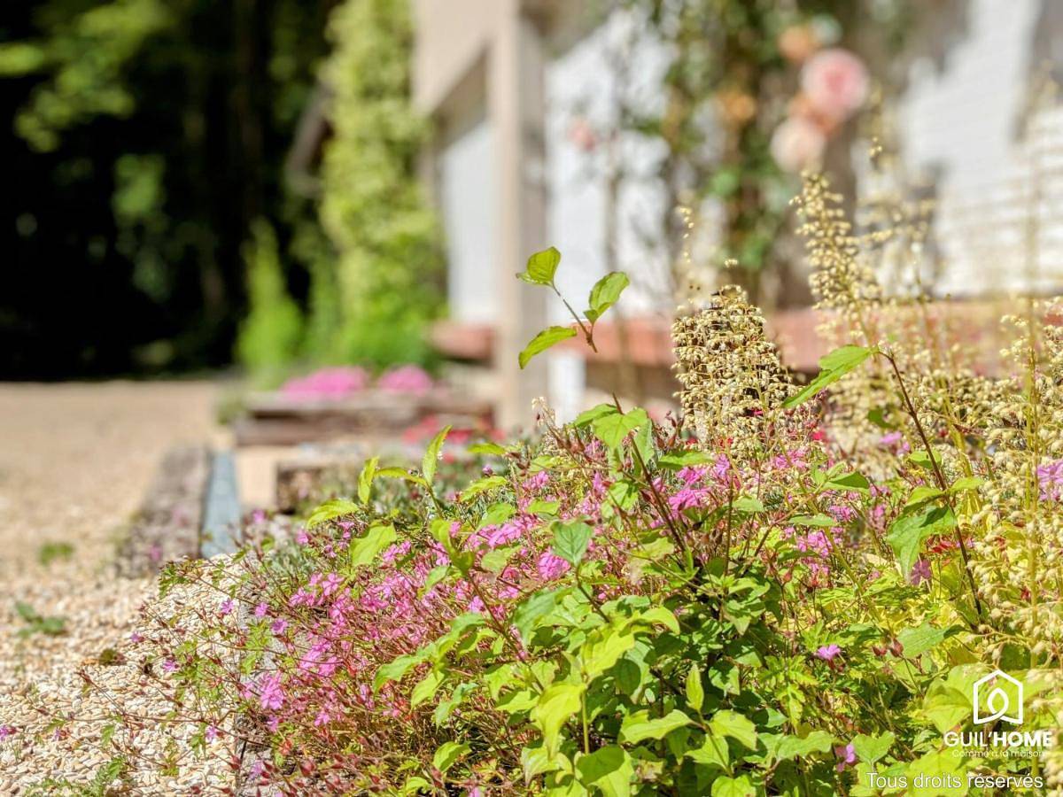 Appartement entier, Les Charmes - Climatisation - Terrasse - Nature in Boigny-sur-Bionne, Vallée de la Loire