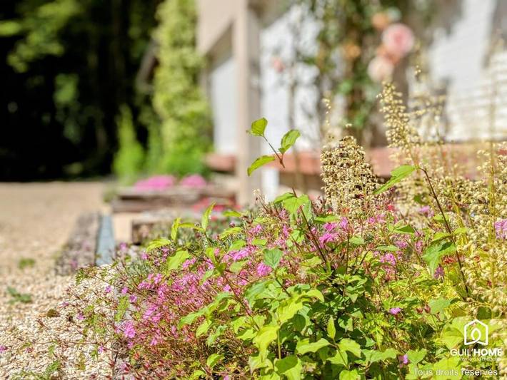 Gîte pour 4 personnes, avec vue et jardin dans Boigny-sur-Bionne - 2