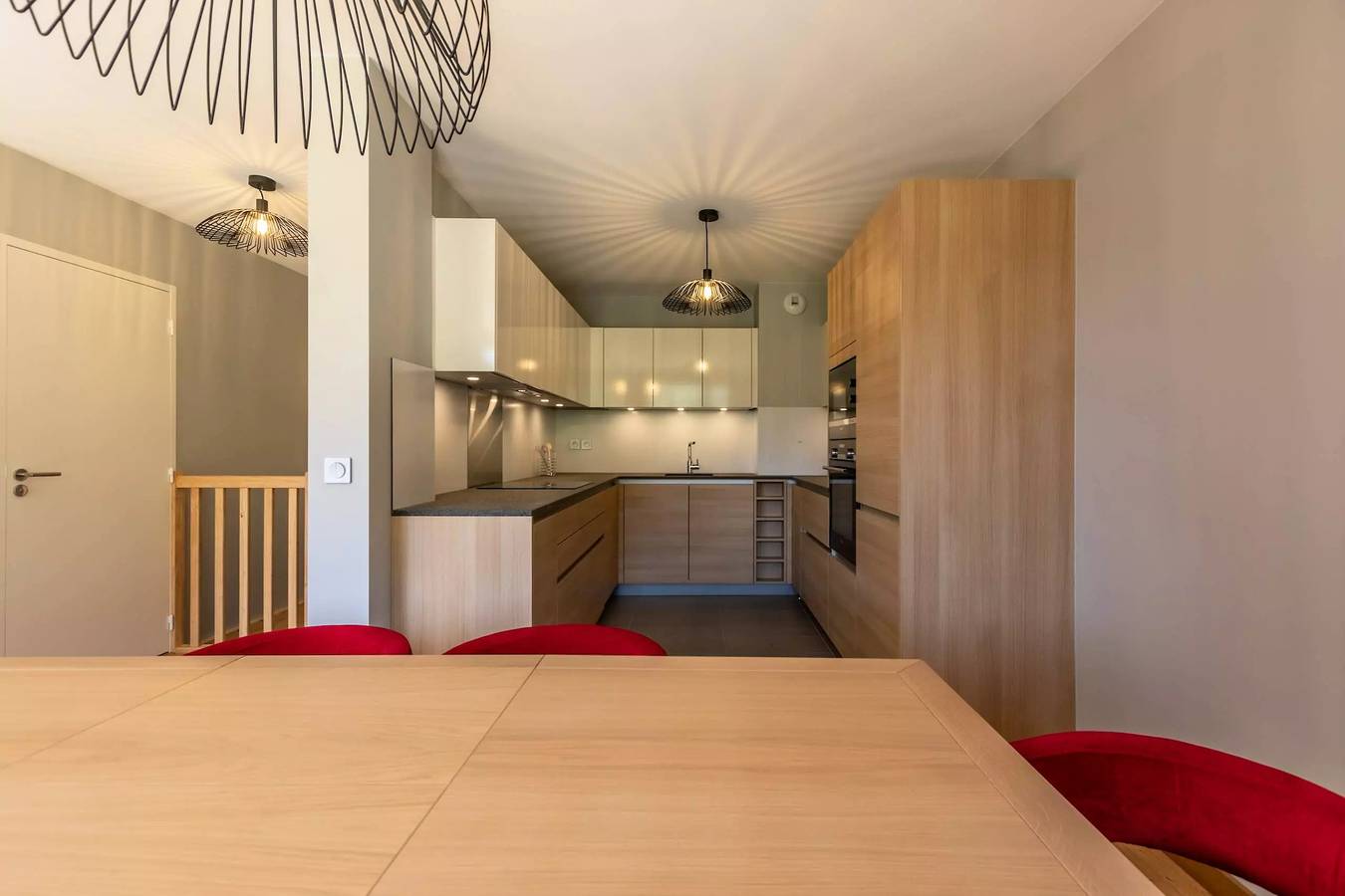 Photo : Appartement de vacances