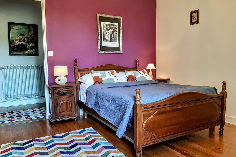 Alter Bauernhof renoviert 1860 in Aiguillon, Agen und Umgebung