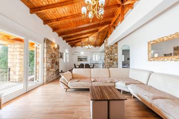 Ferienhaus für 5 Personen in Lukovë, Albanien, Bild 1