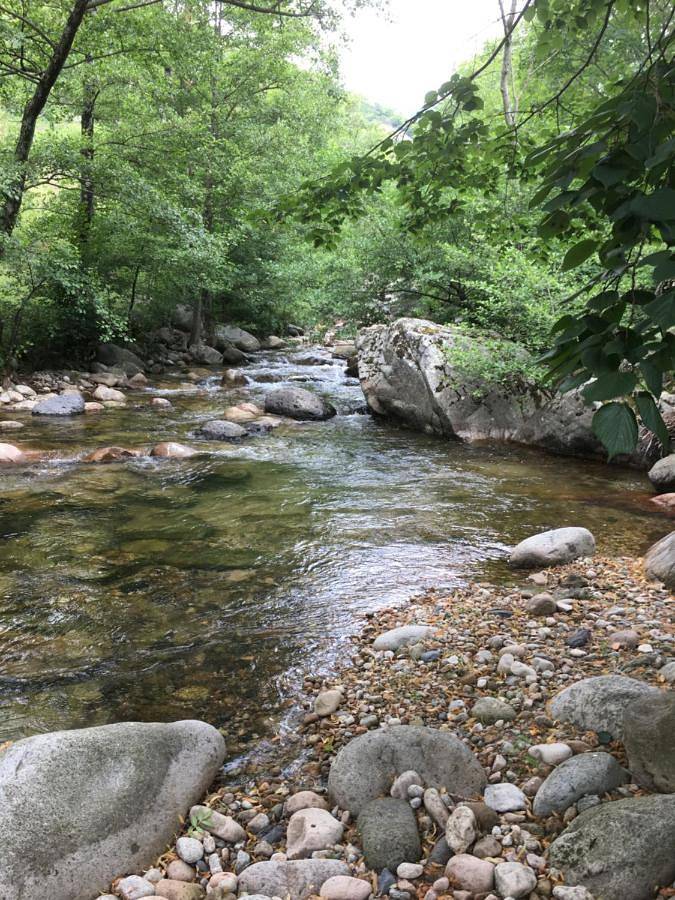 Location de vacances pour 4 personnes, avec terrasse à Labégude - 3