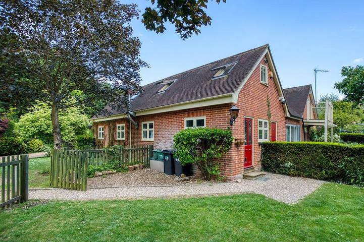 Maison de vacances pour 2 personnes, avec jacuzzi et jardin - 1