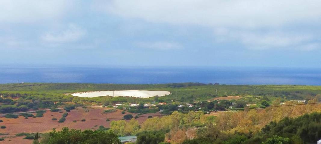 Chalet para 4 personas, con vistas y vistas al lago además de jardín y piscina en Madrid