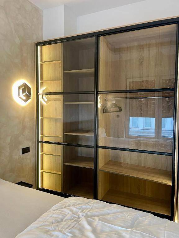Ganze Wohnung, One-Bedroom Apartment in Oberhausen, Ruhrgebiet