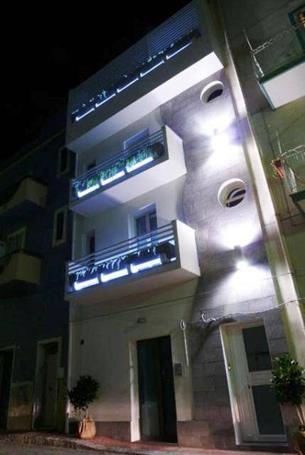 Chambre d’hôte pour 2 personnes, avec balcon à Licata - 2