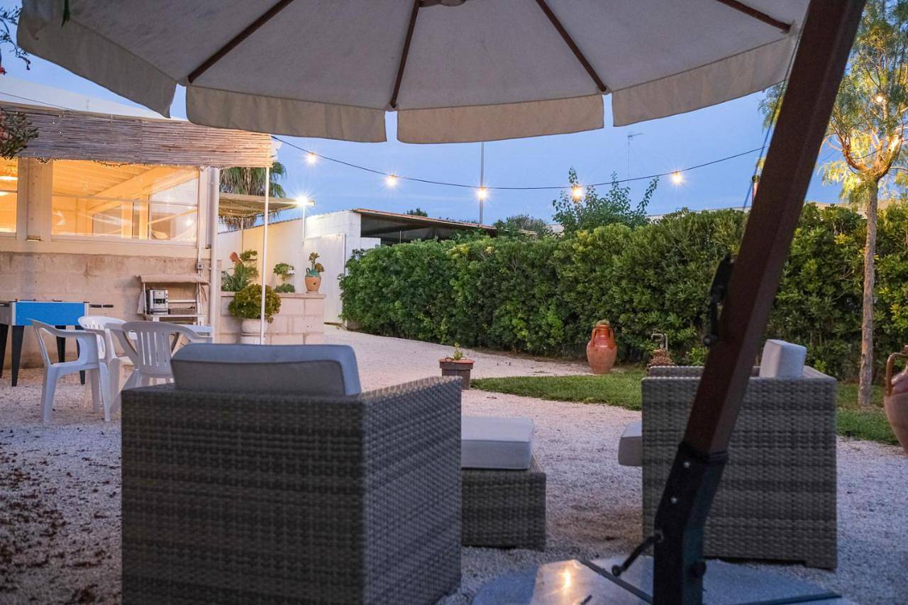 Standard Double Room in Uggiano la Chiesa, Provincia di Lecce