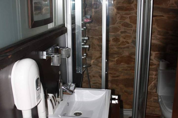 Holiday apartment for 65 people, with pets - 1