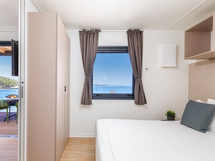 Bungalow für 5 Personen, kinderfreundlich in Medulin - 2