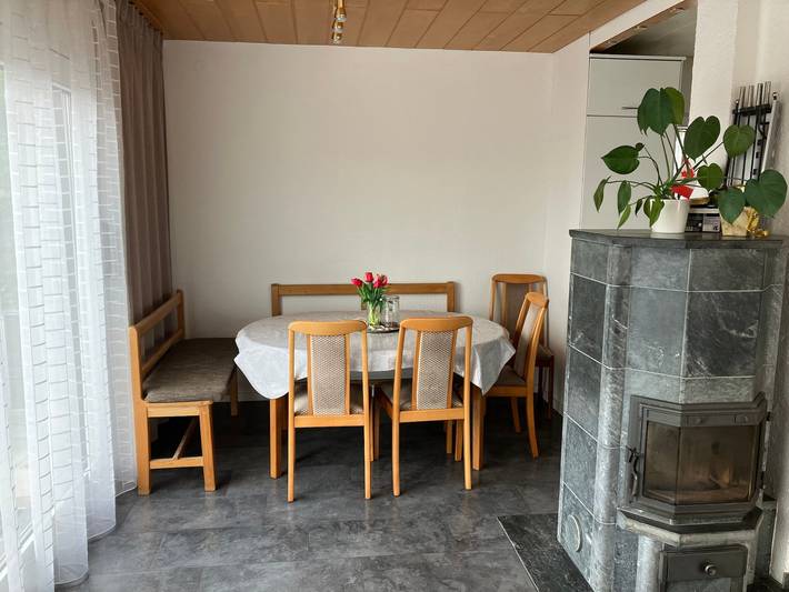 Ferienhaus für 10 Personen, mit Balkon, kinderfreundlich in der Stuttgart Region - 3