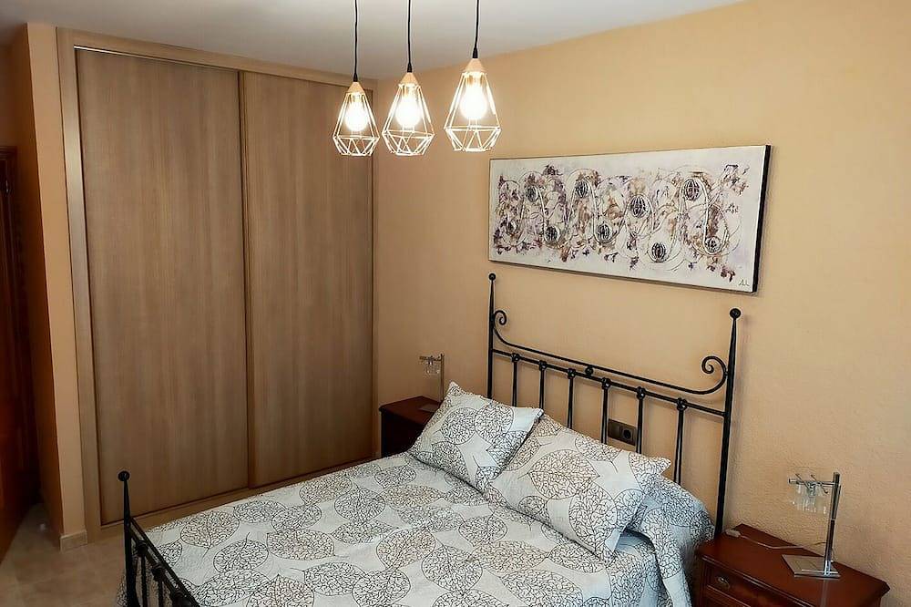 Ideal para familia y amigos cerca del pantano de San Juan, barbacoa, terraza in San Martín de Valdeiglesias, Provincia de Madrid