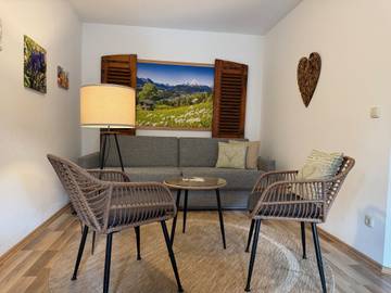 Vakantiewoning voor 2 Personen in Berchtesgaden, Beierse Alpen, Afbeelding 4