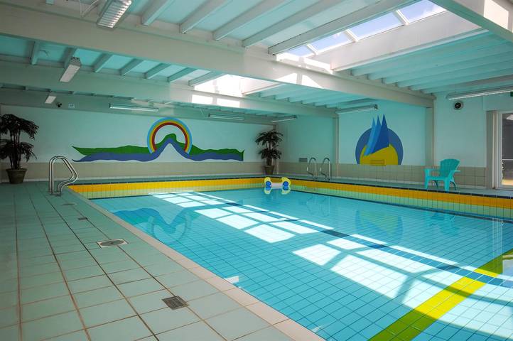 Ferienwohnung für 6 Personen, mit Terrasse in Agger - 2