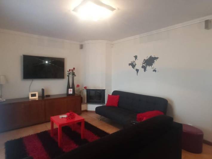 Location de vacances pour 8 personnes, avec jardin et piscine dans Gafanha da Boa Hora - 2