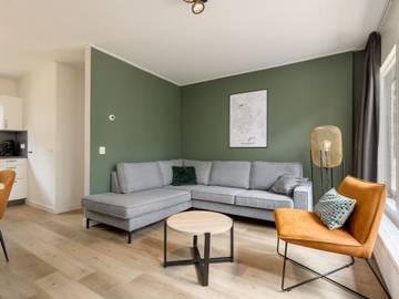 Ferienhaus für 6 Personen, mit Terrasse, mit Haustier in Nordbrabant
