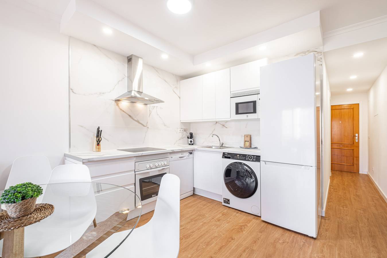 Apartamento entero, A1123 - Cala Esmeralda in La Cala de Finestrat, Villajoyosa