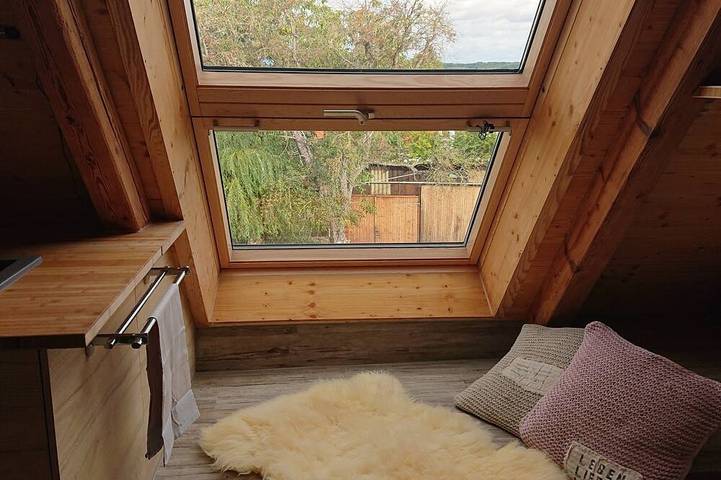 Bauernhof für 6 Personen in der Stuttgart Region - 4