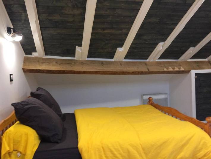 Gîte pour 2 personnes, avec vue à Espalion - 2