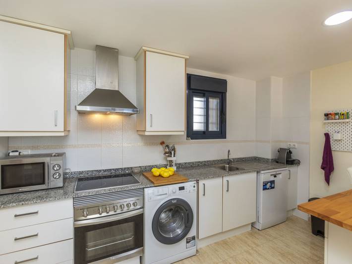 Apartamento entero, Torrenova Iv in Torrenostra, Torreblanca