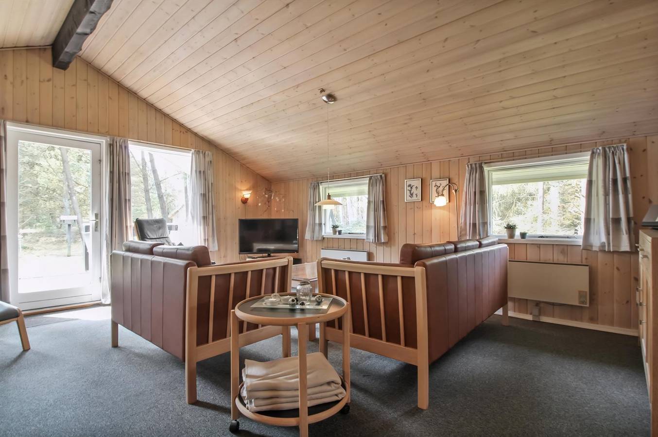 Awesome home in Blåvand w/ Wifi and 3 Bedrooms in Ho, Varde e dintorni