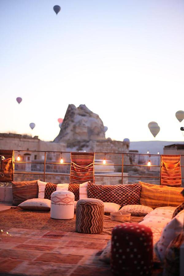 Hotel for 2 people, with terrace, child-friendly - 1