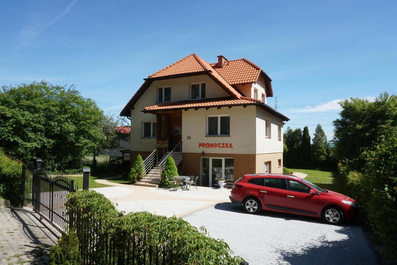 Family Studio in Krynica Morska, Zatoka Gdańska