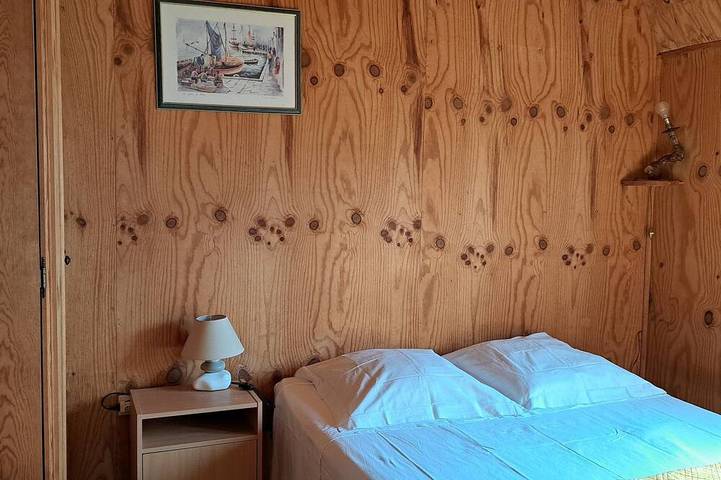 Gîte pour 6 personnes, avec jardin et terrasse à Isolaccio-di-Fiumorbo - 2