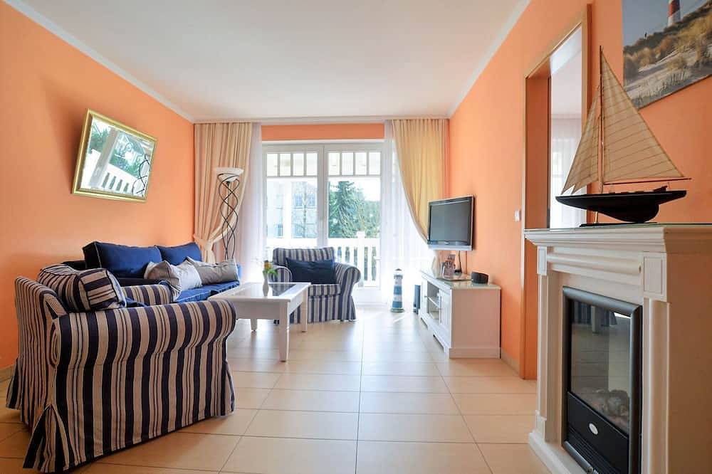 Appartamento vacanze a Binz a partire da 180€ a notte