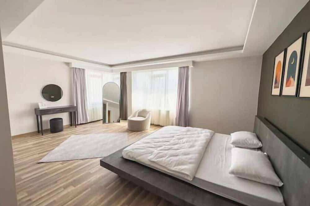 Entire apartment, 113 - Cozy,City View,Lux,Relax in Ankara, Central Anatolia region