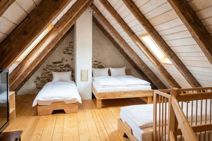 Ferienwohnung für 4 Personen - 1