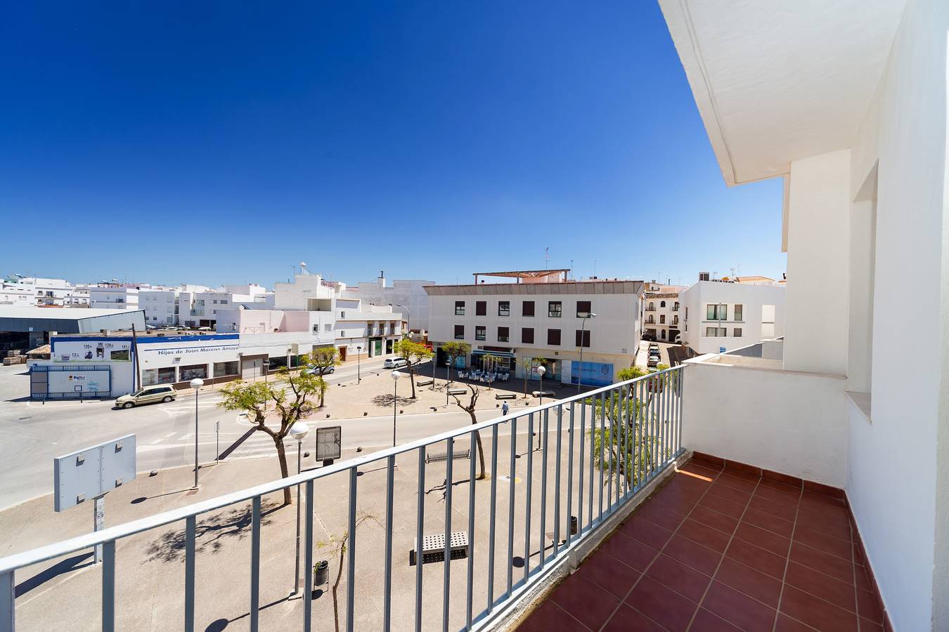 Appartamento vacanze a La Janda a partire da 140€ a notte