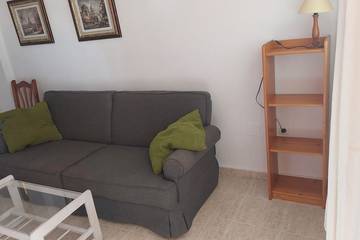 Bungalow pour 4 Personnes dans Gran Alacant, Costa Blanca, Photo 4