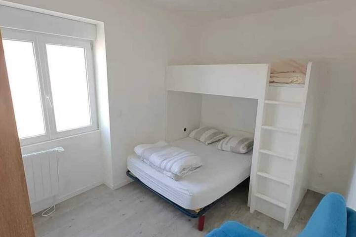 Gîte pour 12 personnes dans Forges (Seine-et-Marne) - 4