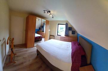 Maison d’hôte pour 4 personnes à Wavre