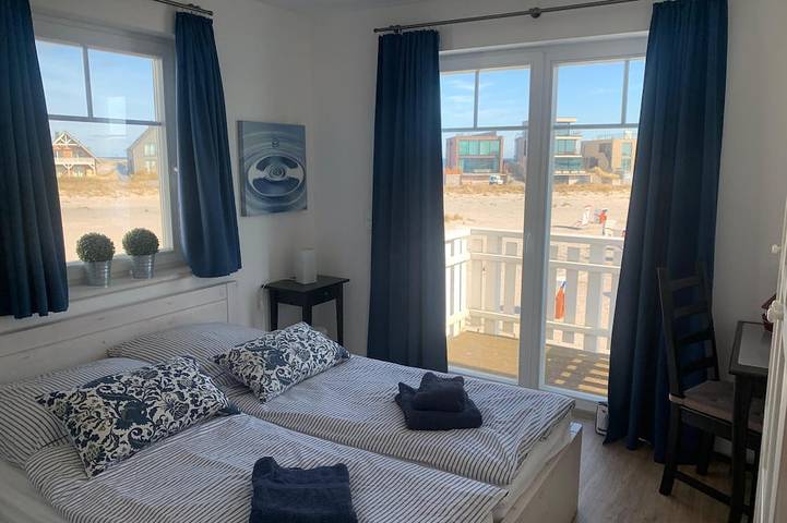 Bauernhof für 4 Personen, mit Garten und Balkon sowie Whirlpool und Sauna in Schlei - 2