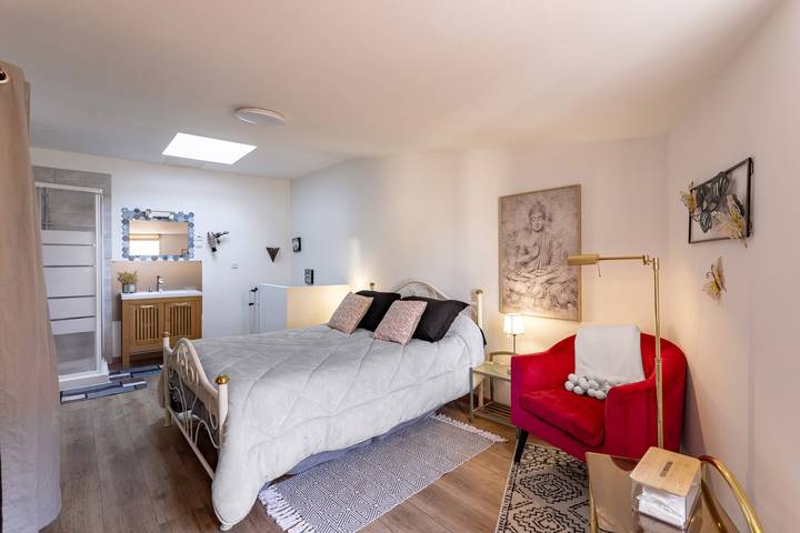 Location de vacances pour 4 personnes à Canet-en-Roussillon - 3