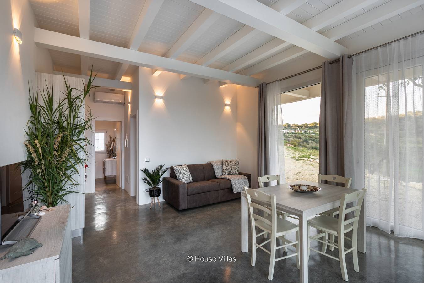 Appartamento intero, Elaia Bioglam Relais - Appartamento Gamma in Noto, Avola