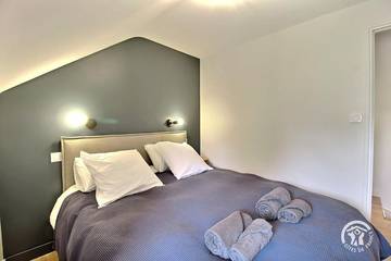 Location De Vacances pour 2 Personnes dans Arradon, Région de Vannes, Photo 2