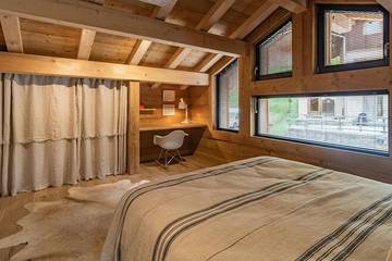 Location De Vacances pour 8 Personnes dans Arêches, Beaufort (Rhône-Alpes), Photo 4