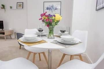 Apartment for 4 People in Peterborough, East of England, Photo 4